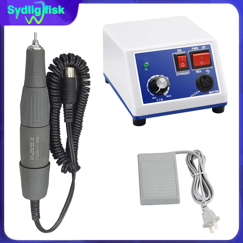 Dental Lab Marathon N3 Motor M - Nail Drill Machine 评论和价格
