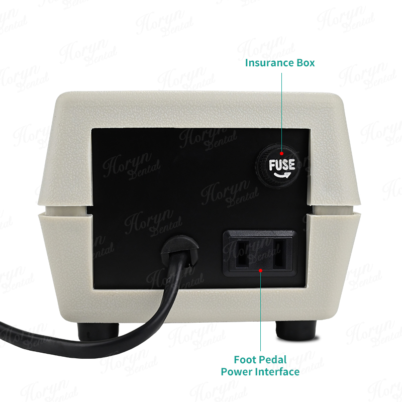 65W STRONG 204 Electric Micro  - Nail Drill Machine 评论和价格