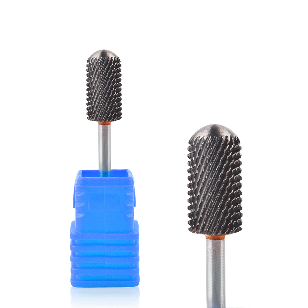 Nail Drill Bit Carbide Milling - Nail Drill Machine 评论和价格