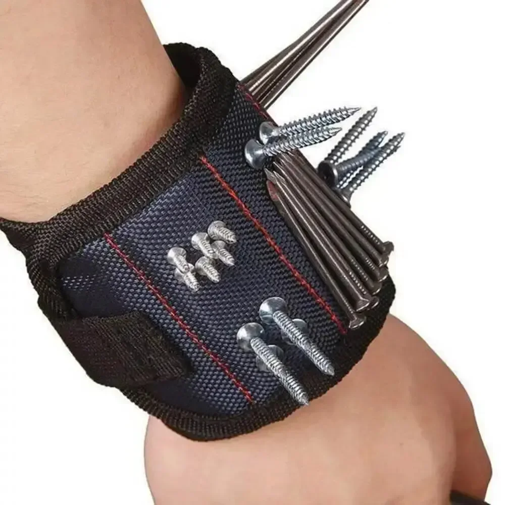 Strong Magnetic Wristband Port - Nail Drill Machine 评论和价格