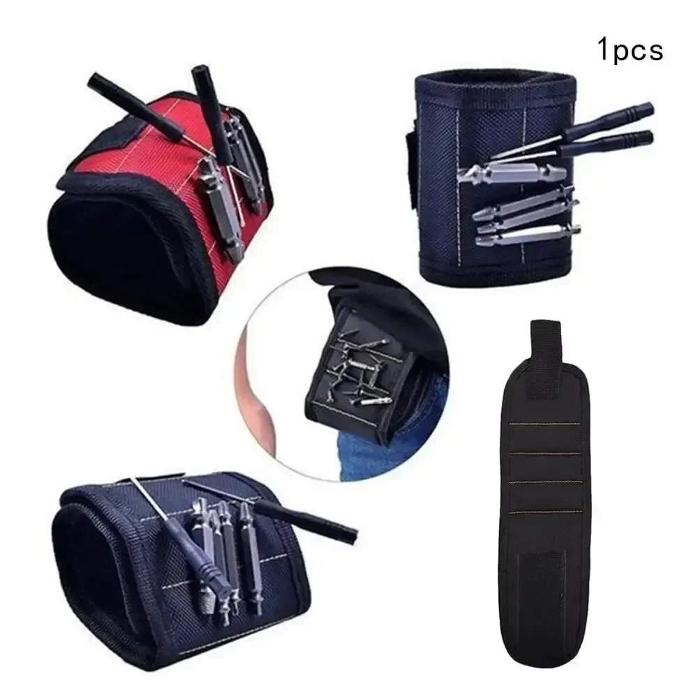 Strong Magnetic Wristband Port - Nail Drill Machine 评论和价格